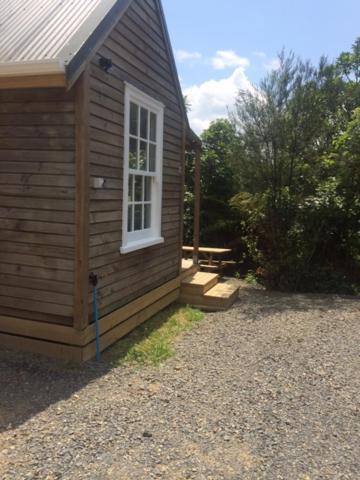 Tui Glen Vila Raurimu Spiral Exterior foto