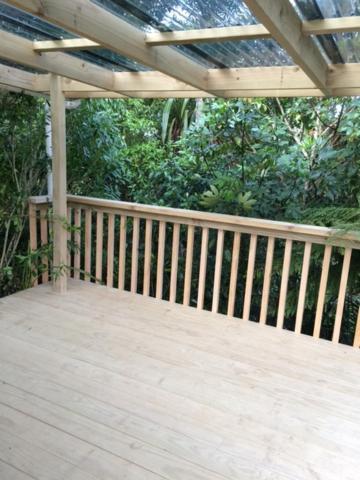 Tui Glen Vila Raurimu Spiral Exterior foto